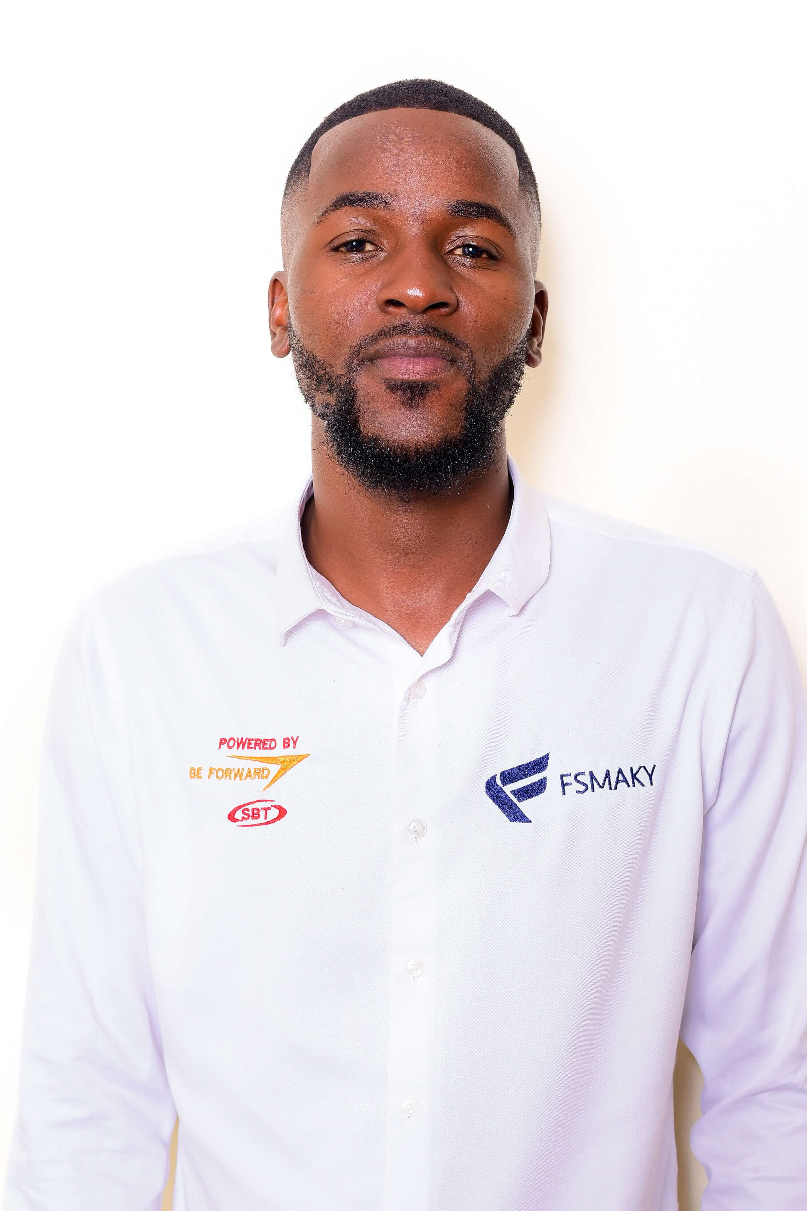 Keith Mapesa Mandaza