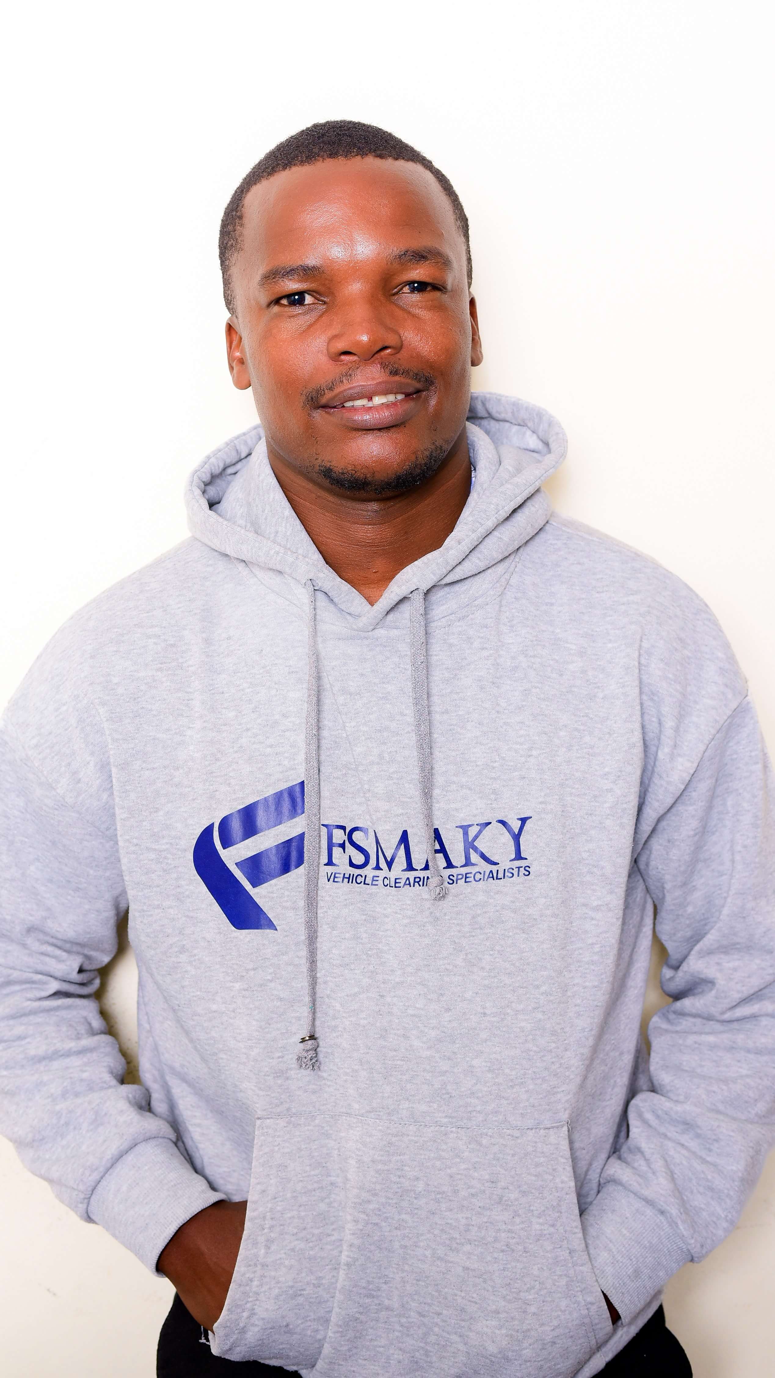 McWsh Tawanda Mapesa