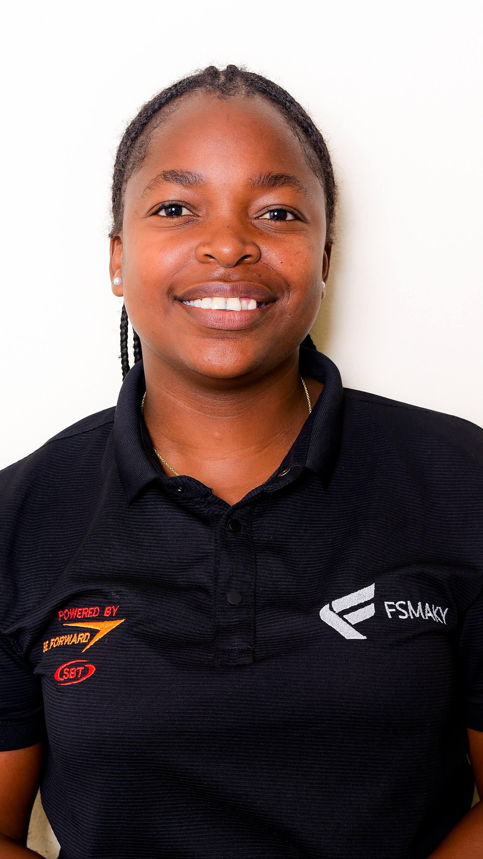 Panashe Mpofu